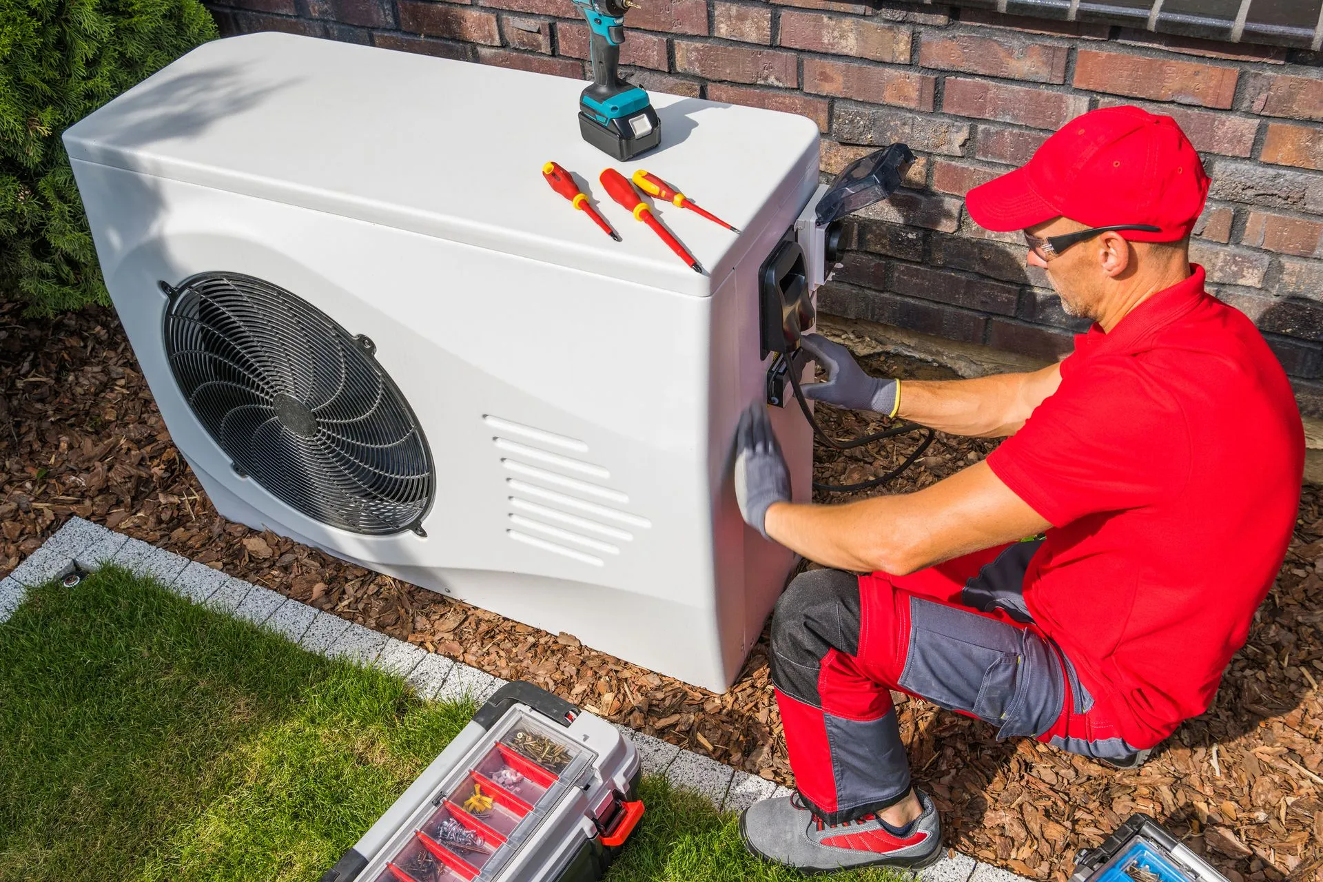 About HVAC in Wilton, NH